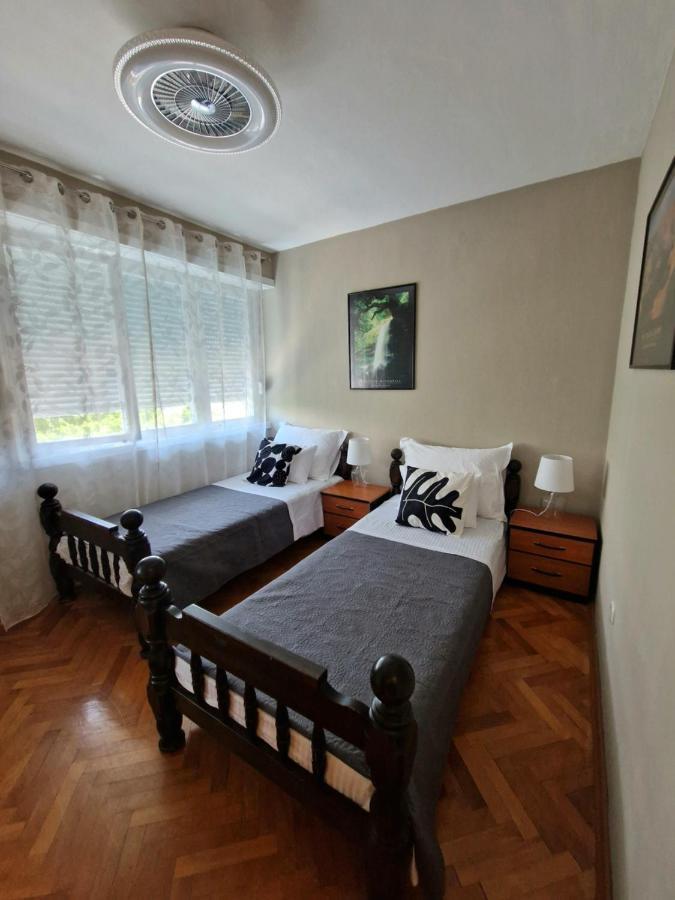 B&V Zadar Exterior foto